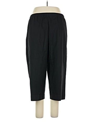 Karen Scott Sport Casual Pants (view 2)