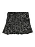 Zara Polka Dots Black Shorts Size L - photo 1