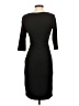 Cleo Solid Black Cocktail Dress Size XXS - photo 2