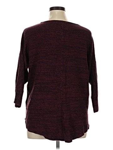 Boutique + Pullover Sweater (view 2)