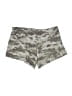 Lucky Brand Camo Green Shorts Size L - photo 2