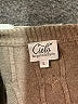 Cielo Gray Pullover Sweater Size L - photo 7