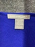 Kate & Mallory designs Blue Short Sleeve Top Size L - photo 7