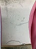 J.Crew 100% Leather Pink Flats Size 10 - photo 3