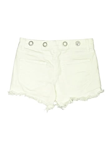 Altar'd State Denim Shorts (view 2)