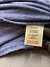 Max Studio Blue Short Sleeve Top Size 3X - photo 8