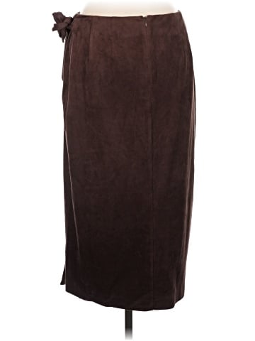J. McLaughlin Casual Skirt (view 2)