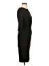 Cleo Solid Black Cocktail Dress Size XXS - photo 4