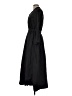 Zara Black Casual Dress Size M - photo 5
