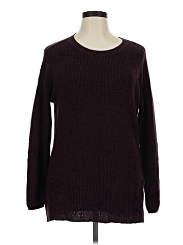 a.n.a. A New Approach Pullover Sweater (view 1)