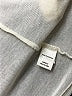 Belle Du Jour 100% Polyester White Cardigan Size S - photo 8