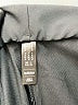 Adidas 100% Polyester Black Track Pants Size XL - photo 7