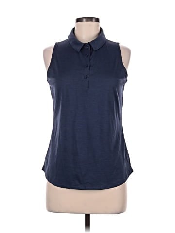Under Armour Sleeveless T-Shirt (view 1)