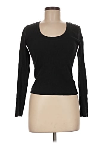 Z Supply Long Sleeve T-Shirt (view 1)