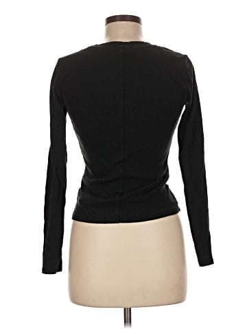 Z Supply Long Sleeve T-Shirt (view 2)
