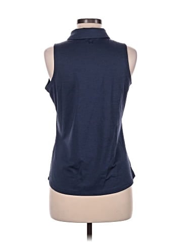 Under Armour Sleeveless T-Shirt (view 2)