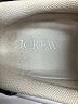 J.Crew White Sneakers Size 10 1/2 - photo 3