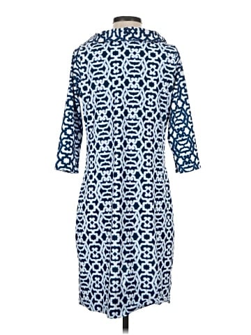 Gretchen Scott Designs Casual Dress (view 2)