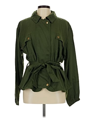 Ann Taylor LOFT Jacket (view 1)