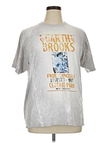 Tultex Short Sleeve T-Shirt (view 1)