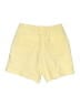 L.L.Bean Solid Yellow Board Shorts Size S - photo 2
