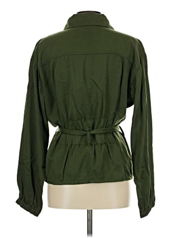 Ann Taylor LOFT Jacket (view 2)