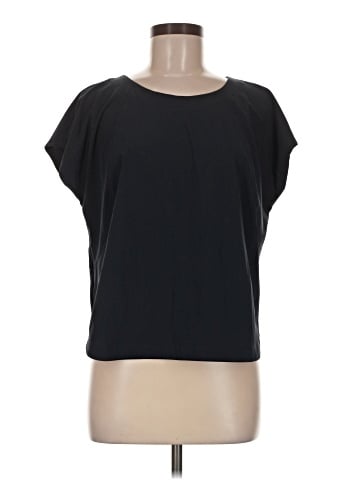 J.Jill Short Sleeve Top (view 1)
