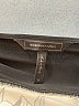 BCBGMAXAZRIA Graphic Gray Cocktail Dress Size S - photo 7