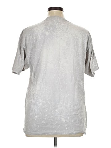 Tultex Short Sleeve T-Shirt (view 2)