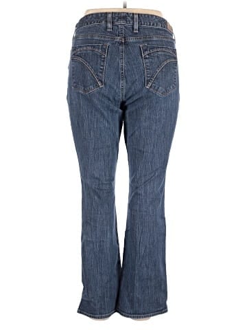 Eddie Bauer Jeans (view 2)