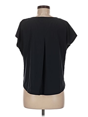 J.Jill Short Sleeve Top (view 2)