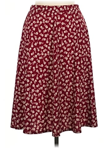 Gilli Casual Skirt (view 1)