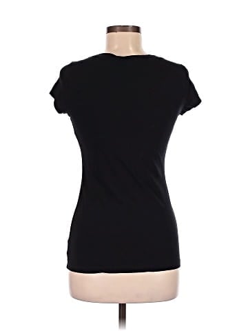 Bebe Short Sleeve T-Shirt (view 2)