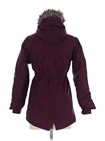 Columbia Snow Jacket (view 2)
