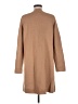 J.Crew Tan Coat Size M - photo 2