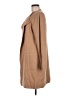 J.Crew Tan Coat Size M - photo 5