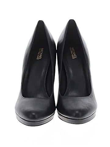 MICHAEL Michael Kors Heels (view 2)