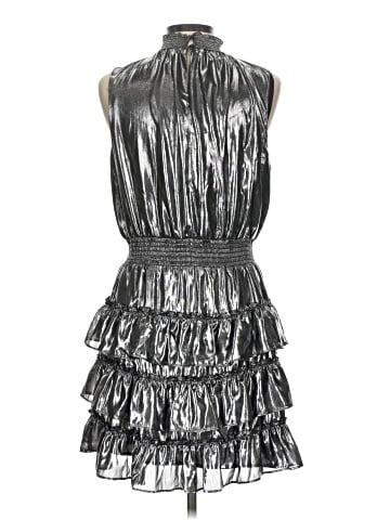 1.State Cocktail Dress (view 2)