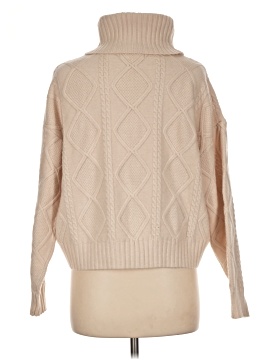 MNG Turtleneck Sweater (view 2)