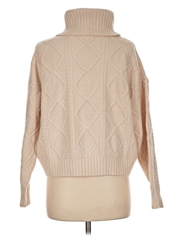 MNG Turtleneck Sweater (view 2)