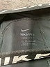Nike Graphic Black Athletic Shorts Size XS - photo 3