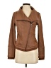 Dance & Marvel Brown Jacket Size S - photo 1