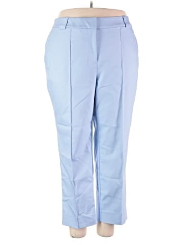 Lane Bryant Casual Pants (view 1)