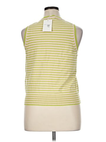 Free Assembly Sleeveless Top (view 2)