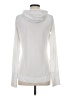 Gap Fit White Sweatshirt Size S - photo 2