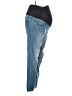 Gap Blue Jeans Size 2 - photo 4