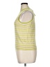 Free Assembly Yellow Sleeveless Top Size XL - photo 5