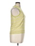 Free Assembly Yellow Sleeveless Top Size XL - photo 4