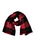 Banana Republic Plaid Red Scarf One size - photo 1