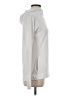 Gap Fit White Sweatshirt Size S - photo 4